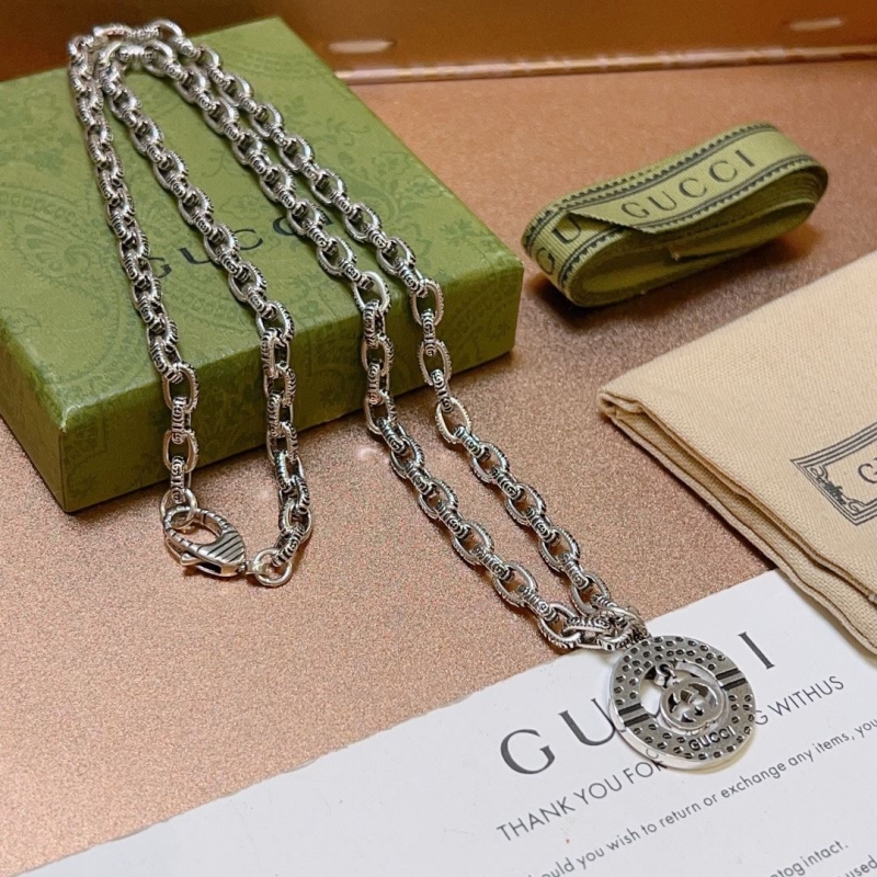 Gucci Necklaces